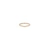 Bague Repossi Antifer en or rose - 360 thumbnail