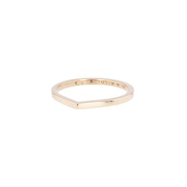 Anello Repossi Antifer in oro rosa
