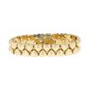 Bracelet Cartier  en or jaune - 00pp thumbnail