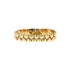 Bracelet Cartier  en or jaune - 360 thumbnail