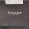 Dior  Miss Dior small model  shoulder bag  in black leather cannage - Detail D2 thumbnail