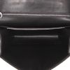 Dior  Miss Dior small model  shoulder bag  in black leather cannage - Detail D3 thumbnail