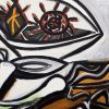 Pablo Picasso (1881-1973), Nature morte au crâne - 1960 - Detail D2 thumbnail