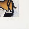 Pablo Picasso (1881-1973), Nature morte au crâne - 1960 - Detail D4 thumbnail
