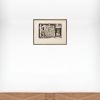 Pablo Picasso (1881-1973), Dans l'Atelier - 1965 - Detail D4 thumbnail