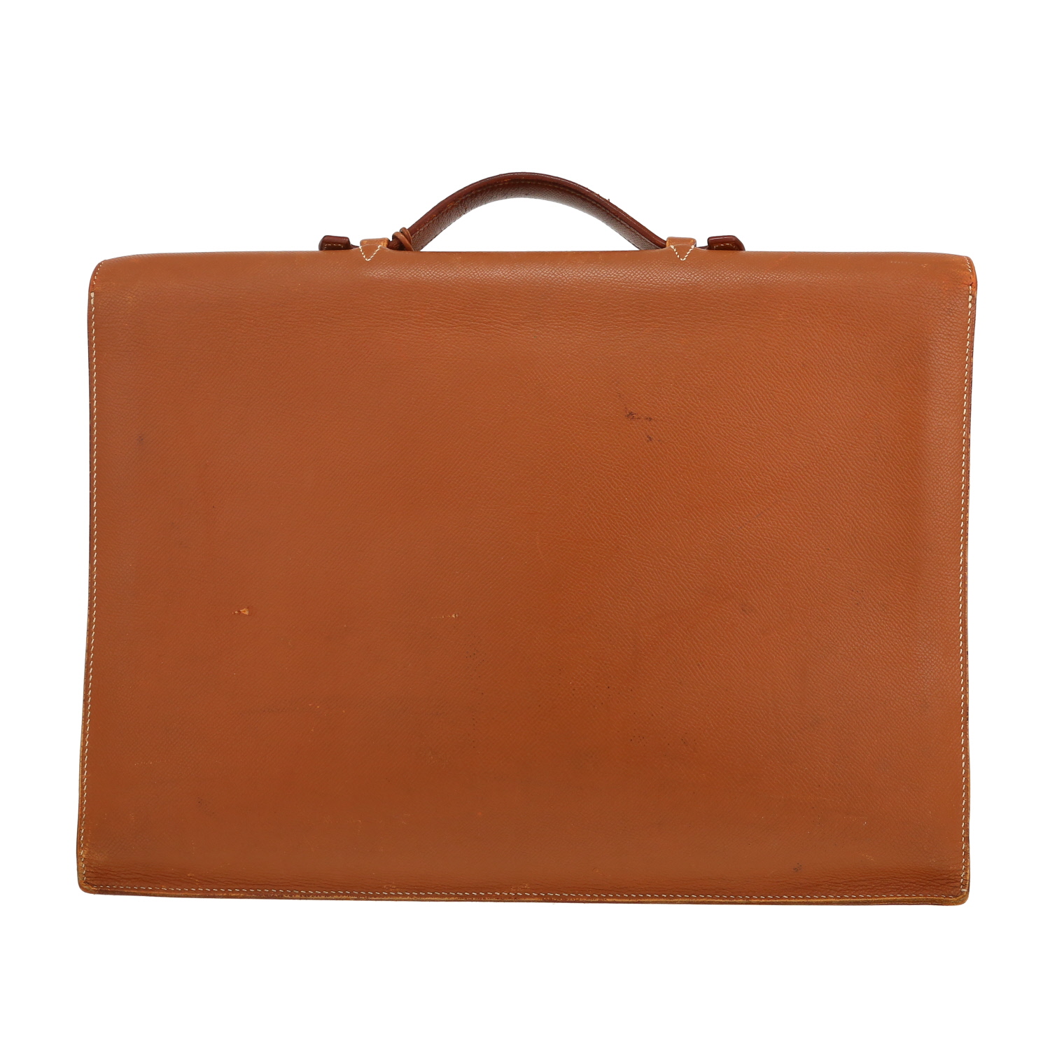 Hermès Sac à dépêches Handbag 418652 | Collector Square