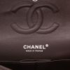 Sac à main Chanel  Timeless Classic en cuir matelassé marron - Detail D2 thumbnail