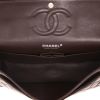 Sac à main Chanel  Timeless Classic en cuir matelassé marron - Detail D3 thumbnail