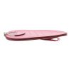 Pochette Hermès  In-The-Loop en cuir Mysore Rose Confetti - Detail D1 thumbnail