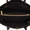 Sac à main Chanel  Executive en cuir grainé noir - Detail D3 thumbnail
