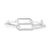 Bracelet Dinh Van Maillons taille XL en argent - 00pp thumbnail