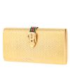 Minaudière Gucci  Gucci Vintage en métal doré - 00pp thumbnail