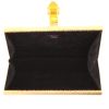 Borsettina da sera Gucci  Gucci Vintage in metallo dorato - Detail D3 thumbnail