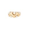 Anello Van Cleef 
Arpels  in oro giallo e perle coltivate - 00pp thumbnail