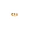 Anello Van Cleef 
Arpels  in oro giallo e perle coltivate - 360 thumbnail