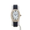 Orologio Cartier Baignoire modello piccolo  in oro giallo Ref: Cartier - 7809  Circa 1980 - 360 thumbnail