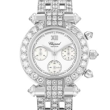 Chopard Imperiale  in platinium Ref: Chopard - 38/3168-20  Circa 2000