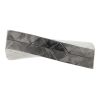 Bolsito de mano Chanel  Pearl en metal plateado - Detail D1 thumbnail
