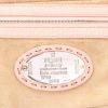 Fendi  Selleria handbag  in pink grained leather - Detail D2 thumbnail