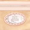 Sac à main Fendi  Selleria en cuir grainé rose - Detail D2 thumbnail