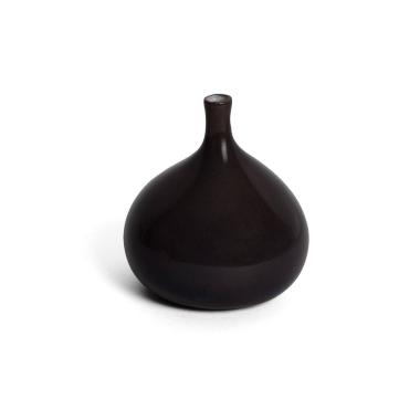 Jacques Ruelland (1926-2008) & Dani Ruelland (1933-2010), 'Figue' vase - circa 1970