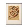 Marc Chagall (1887-1985), Agar dans le désert - 1960 - 00pp thumbnail