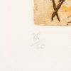 Marc Chagall (1887-1985), Grenade - 1962 - Detail D3 thumbnail
