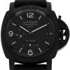 Panerai Luminor 1950 10 Days GMT  in ceramic Ref: Panerai - PAM00335  Circa 2010 - 00pp thumbnail