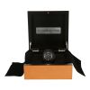 Panerai Luminor 1950 10 Days GMT  in ceramic Ref: Panerai - PAM00335  Circa 2010 - Detail D2 thumbnail