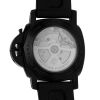 Panerai Luminor 1950 10 Days GMT  in ceramic Ref: Panerai - PAM00335  Circa 2010 - Detail D3 thumbnail