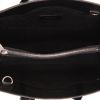 Sac à main Saint Laurent  Sac de jour Baby en cuir noir - Detail D3 thumbnail