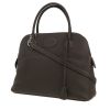 Borsa Hermès  Bolide 31 cm in pelle togo Gris Meyer - 00pp thumbnail