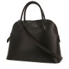 Borsa Hermès  Bolide 31 cm in pelle box nera - 00pp thumbnail