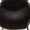Borsa Hermès  Bolide 31 cm in pelle box nera - Detail D3 thumbnail