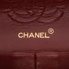 Bolso de mano Chanel  Timeless Petit en cuero acolchado negro - Detail D2 thumbnail
