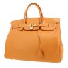 Sac à main Hermès  Birkin 40 cm en cuir naturel - 00pp thumbnail