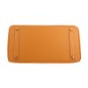 Hermès  Birkin 40 cm handbag  natural leather - Detail D1 thumbnail