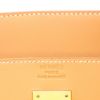 Sac à main Hermès  Birkin 40 cm en cuir naturel - Detail D2 thumbnail