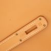 Sac à main Hermès  Birkin 40 cm en cuir naturel - Detail D4 thumbnail