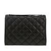 Borsa Saint Laurent   in pelle trapuntata nera - Detail D4 thumbnail