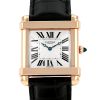 Orologio Cartier Tank Chinoise CPCP in oro rosa Ref: Cartier - 2684G  Circa 2006 - 00pp thumbnail