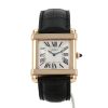 Montre Cartier Tank Chinoise CPCP en or rose Ref: Cartier - 2684G  Vers 2006 - 360 thumbnail