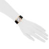 Montre Cartier Tank Chinoise CPCP en or rose Ref: Cartier - 2684G  Vers 2006 - Detail D1 thumbnail