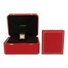 Montre Cartier Tank Chinoise CPCP en or rose Ref: Cartier - 2684G  Vers 2006 - Detail D2 thumbnail