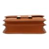 Hermès  Constance mini  handbag  in gold epsom leather - Detail D1 thumbnail