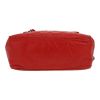 Sac à main Chanel   en cuir rouge - Detail D1 thumbnail