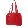 Borsa Louis Vuitton  Voltaire in pelle Epi rossa - 00pp thumbnail