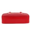 Borsa Louis Vuitton  Voltaire in pelle Epi rossa - Detail D1 thumbnail