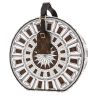 Louis Vuitton X Fornasetti  Boîte chapeau en toile monogram enduite - 00pp thumbnail