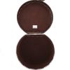 Louis Vuitton X Fornasetti  Boîte chapeau en toile monogram enduite - Detail D3 thumbnail